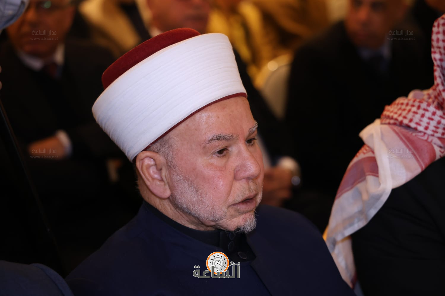 Madar Al-Saa Images 0.399517064959074