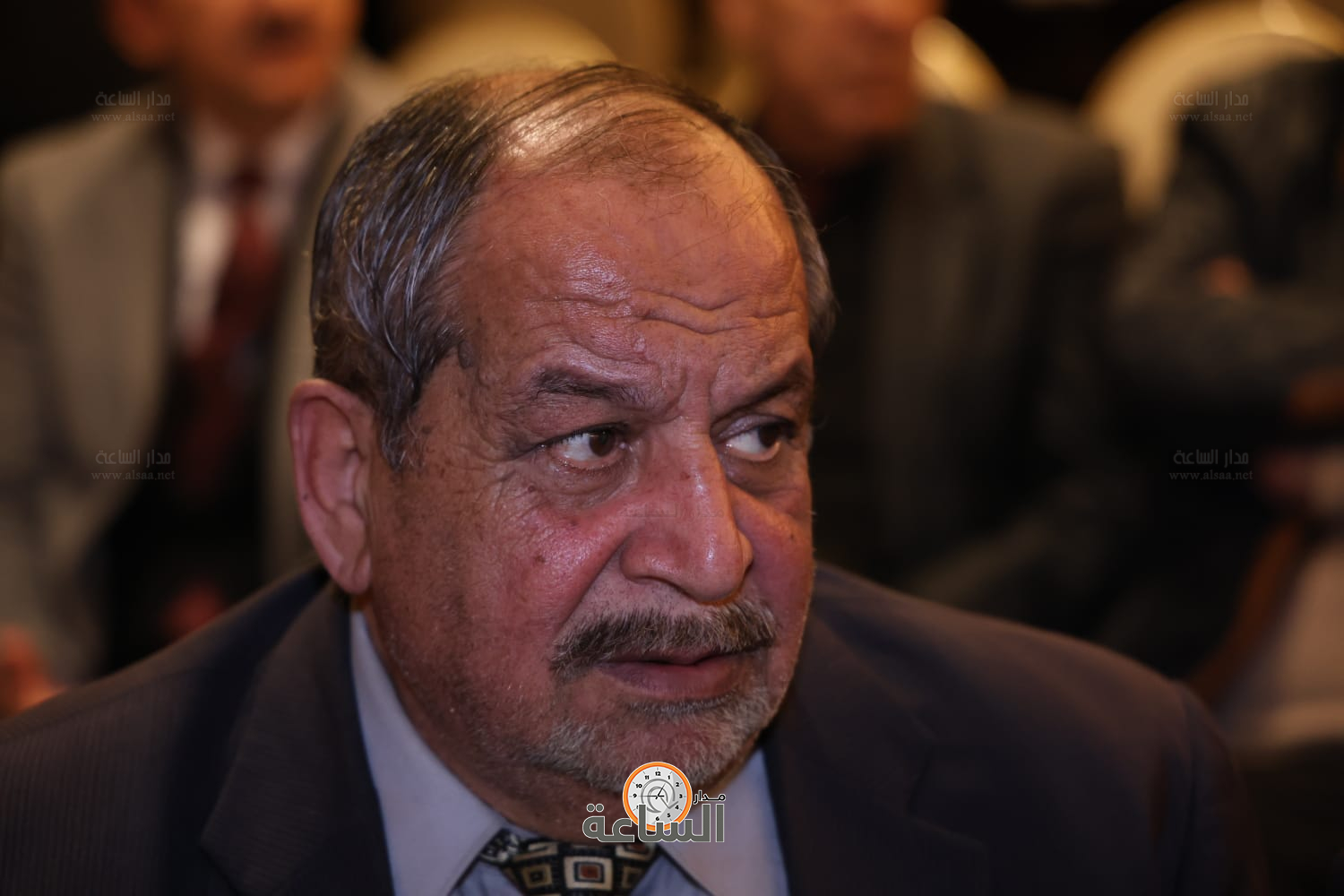 Madar Al-Saa Images 0.5814280360848603