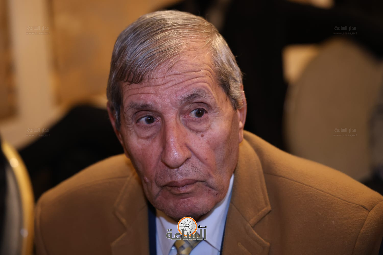 Madar Al-Saa Images 0.8882817868940953