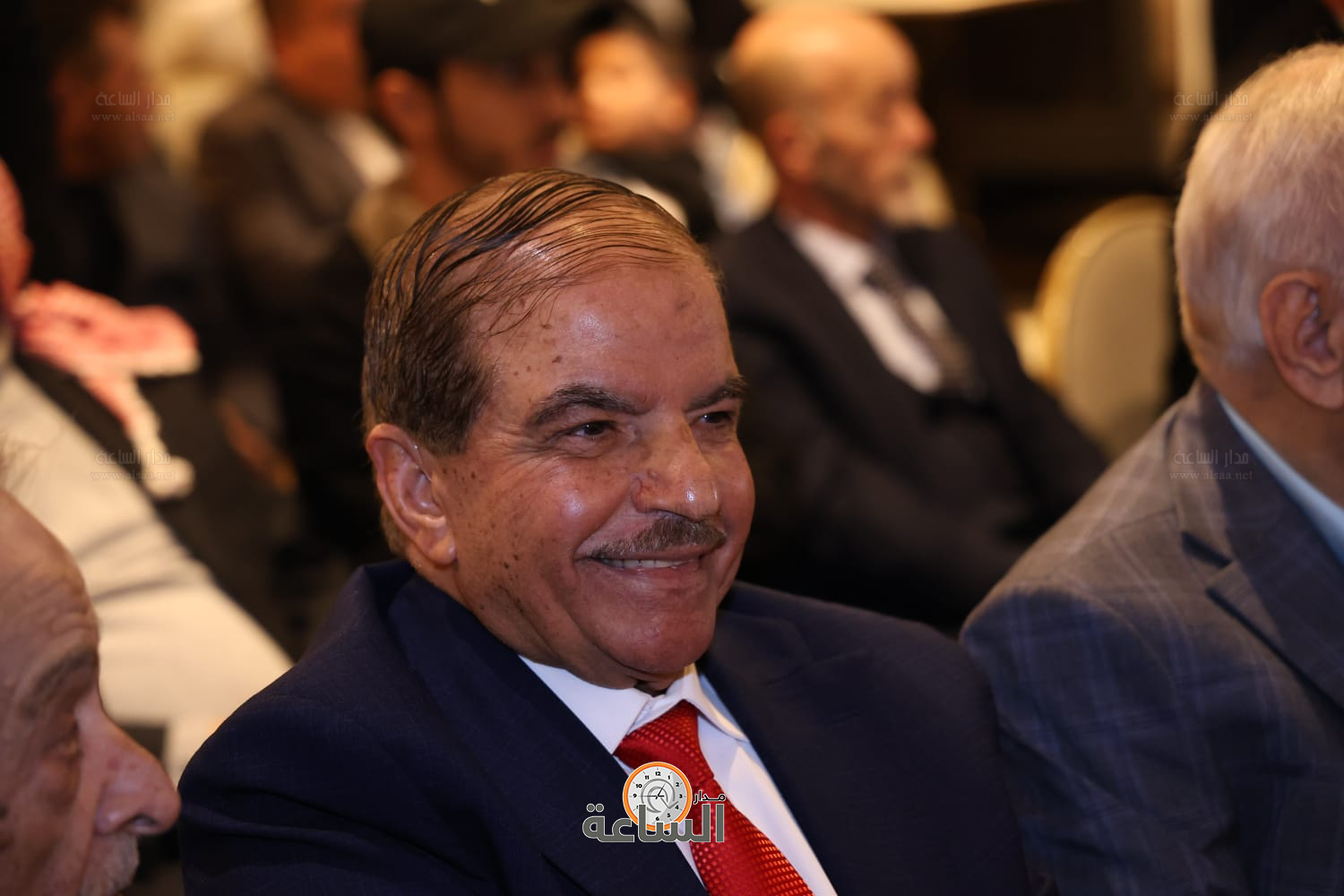 Madar Al-Saa Images 0.02423316350476723