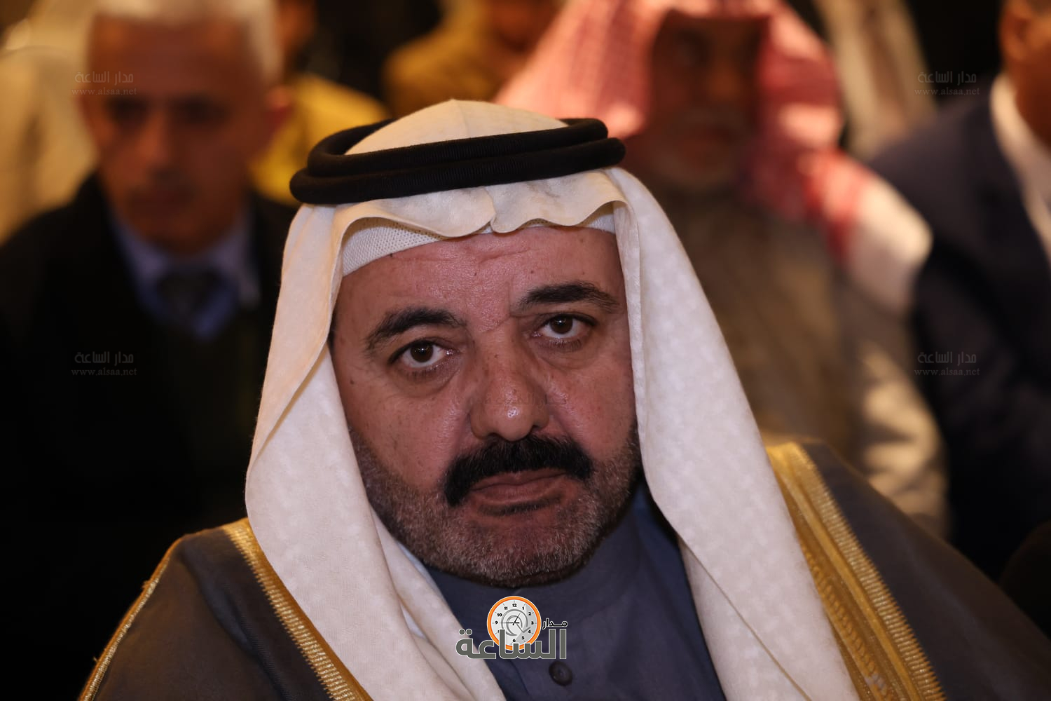 Madar Al-Saa Images 0.15034477397994217