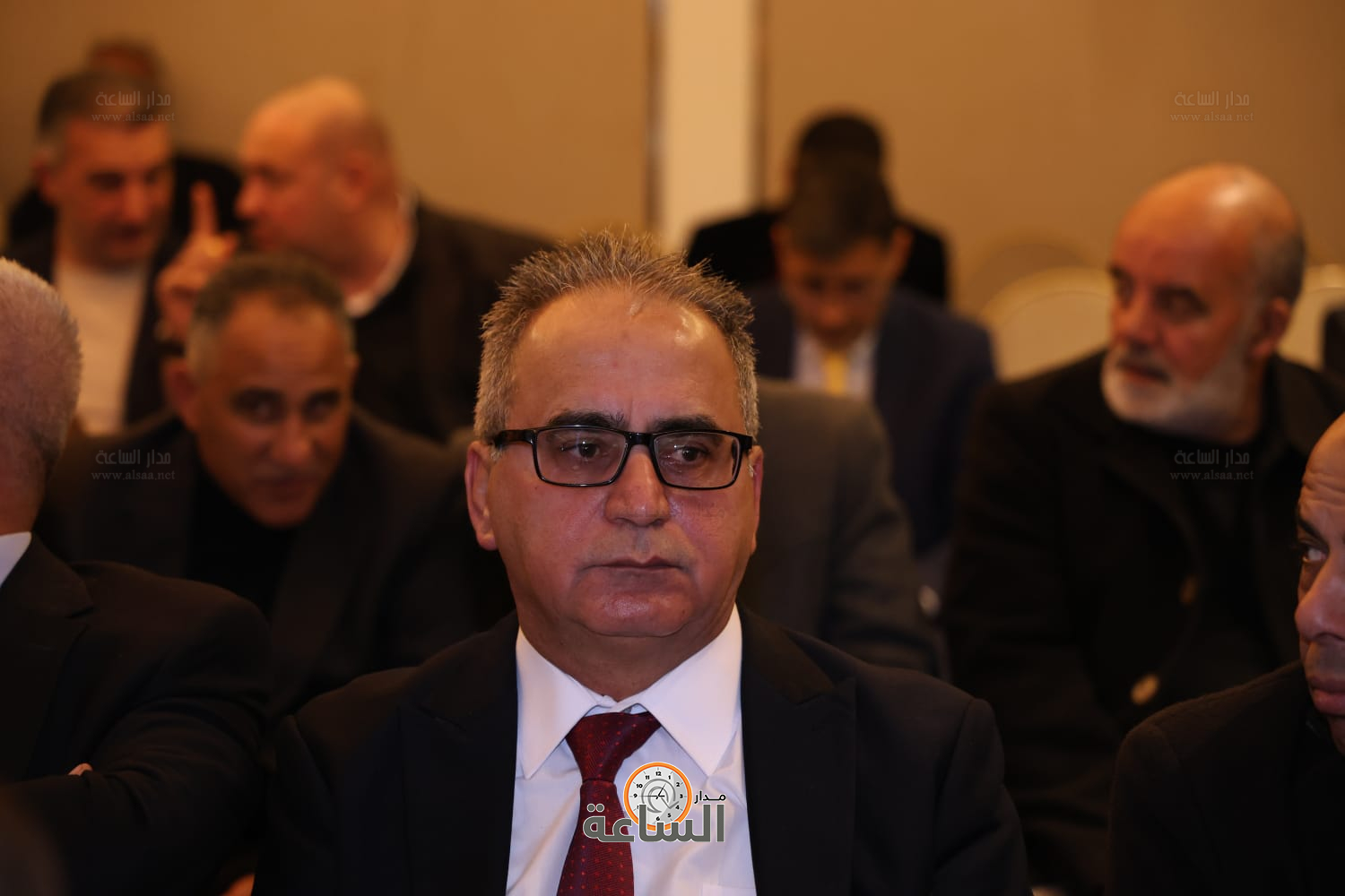 Madar Al-Saa Images 0.6012888016601401