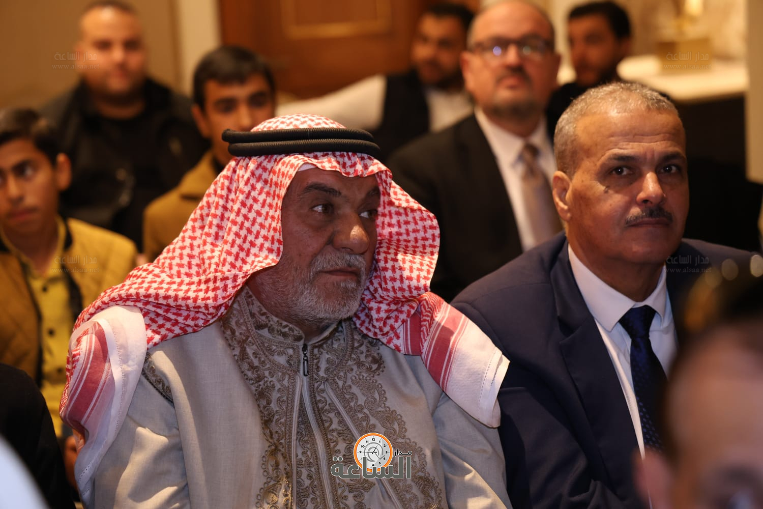 Madar Al-Saa Images 0.19411205593313552