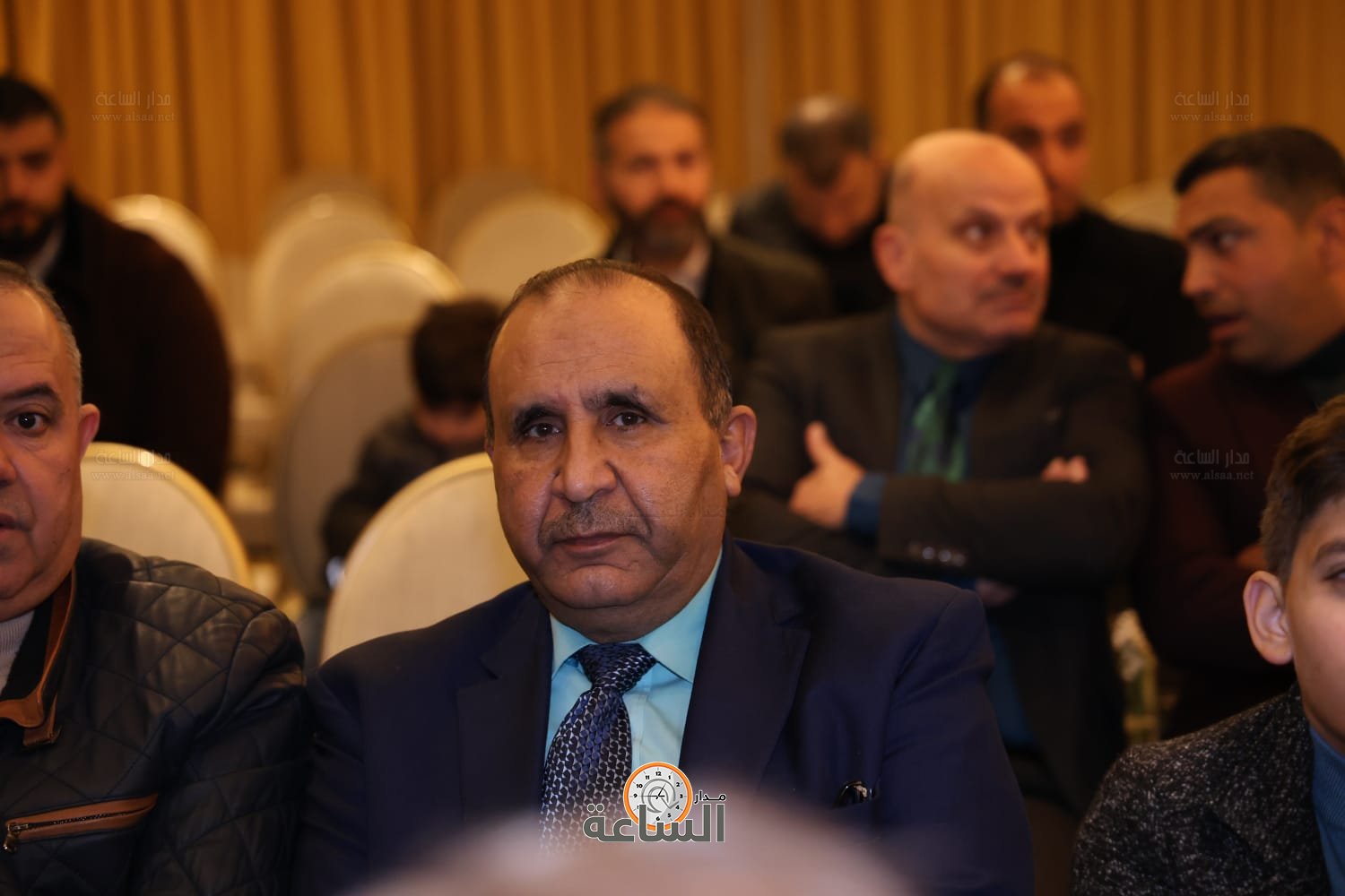 Madar Al-Saa Images 0.15273604198085233