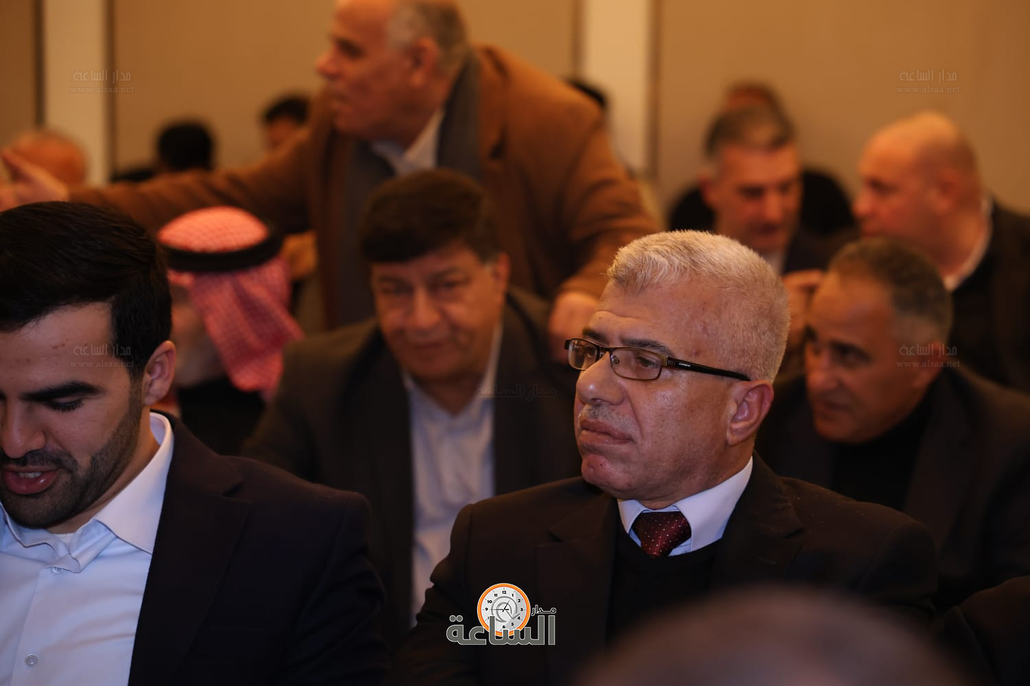 Madar Al-Saa Images 0.48239394172964745