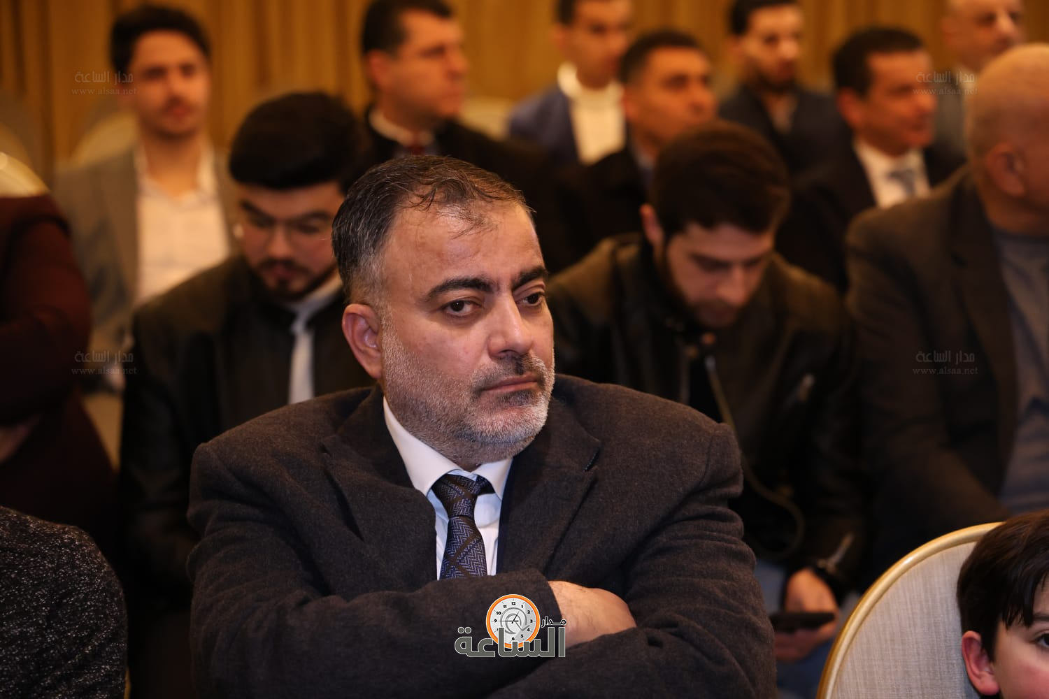 Madar Al-Saa Images 0.49726513092570634