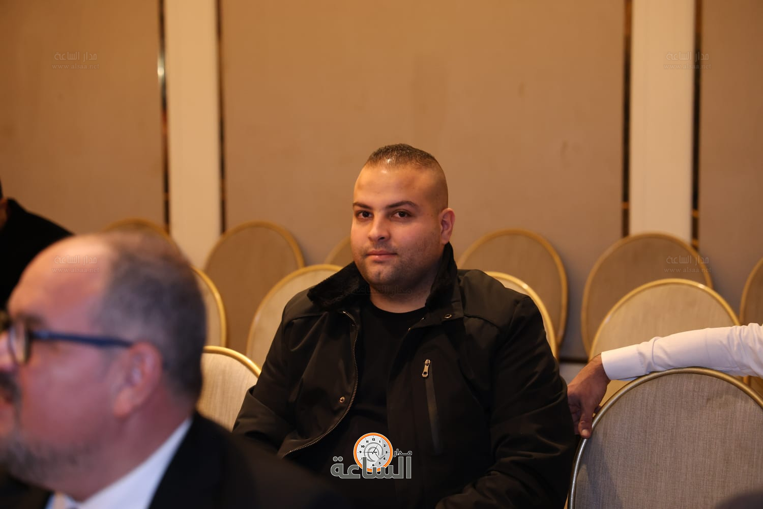 Madar Al-Saa Images 0.035705048719454124