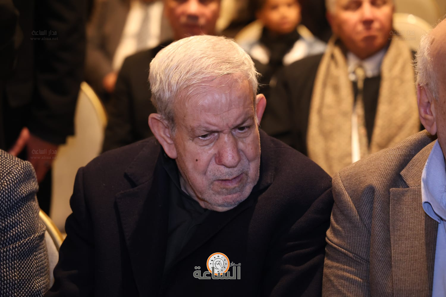 Madar Al-Saa Images 0.17380991730326256