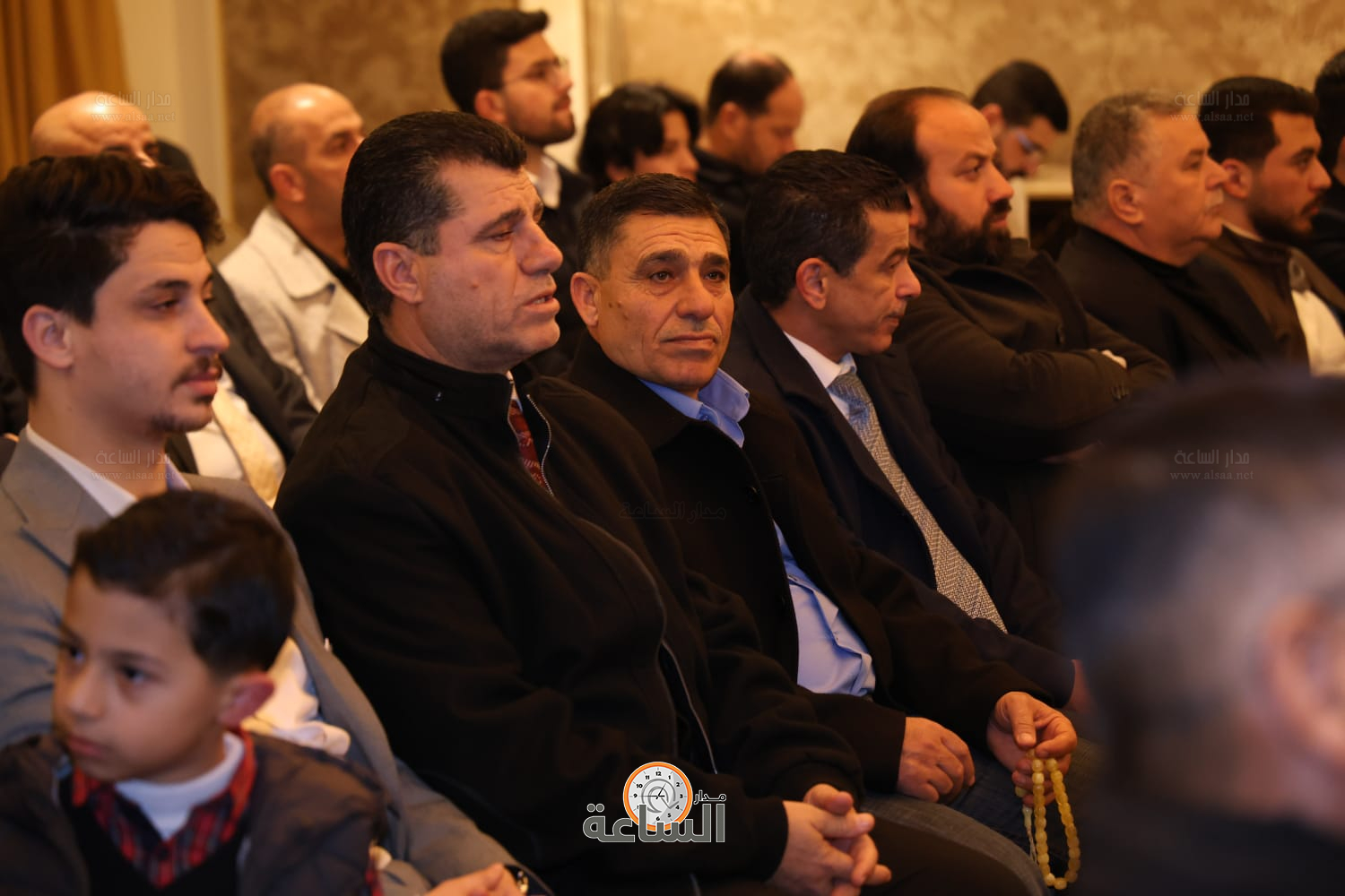 Madar Al-Saa Images 0.12999983361023015