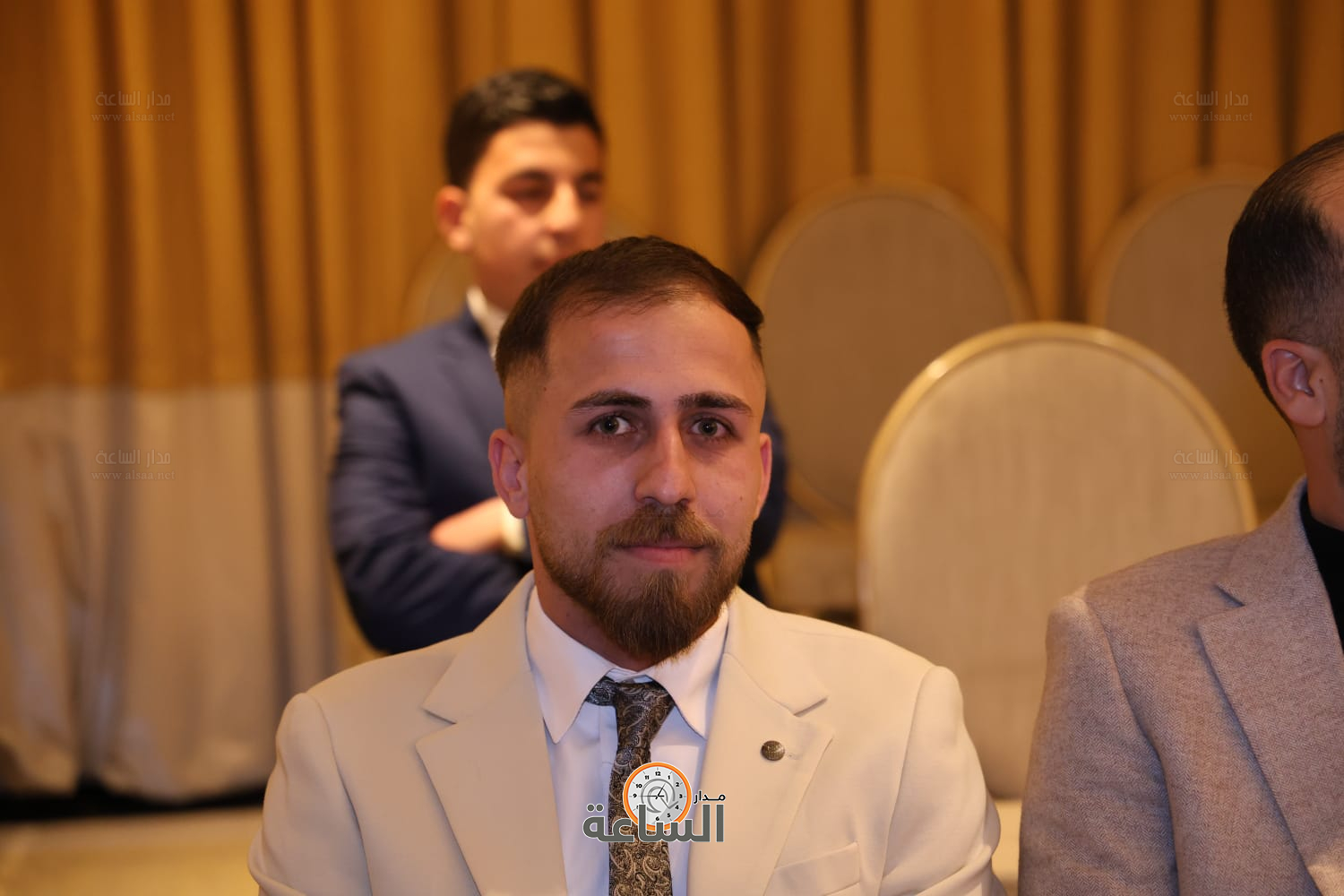 Madar Al-Saa Images 0.9122385005227327