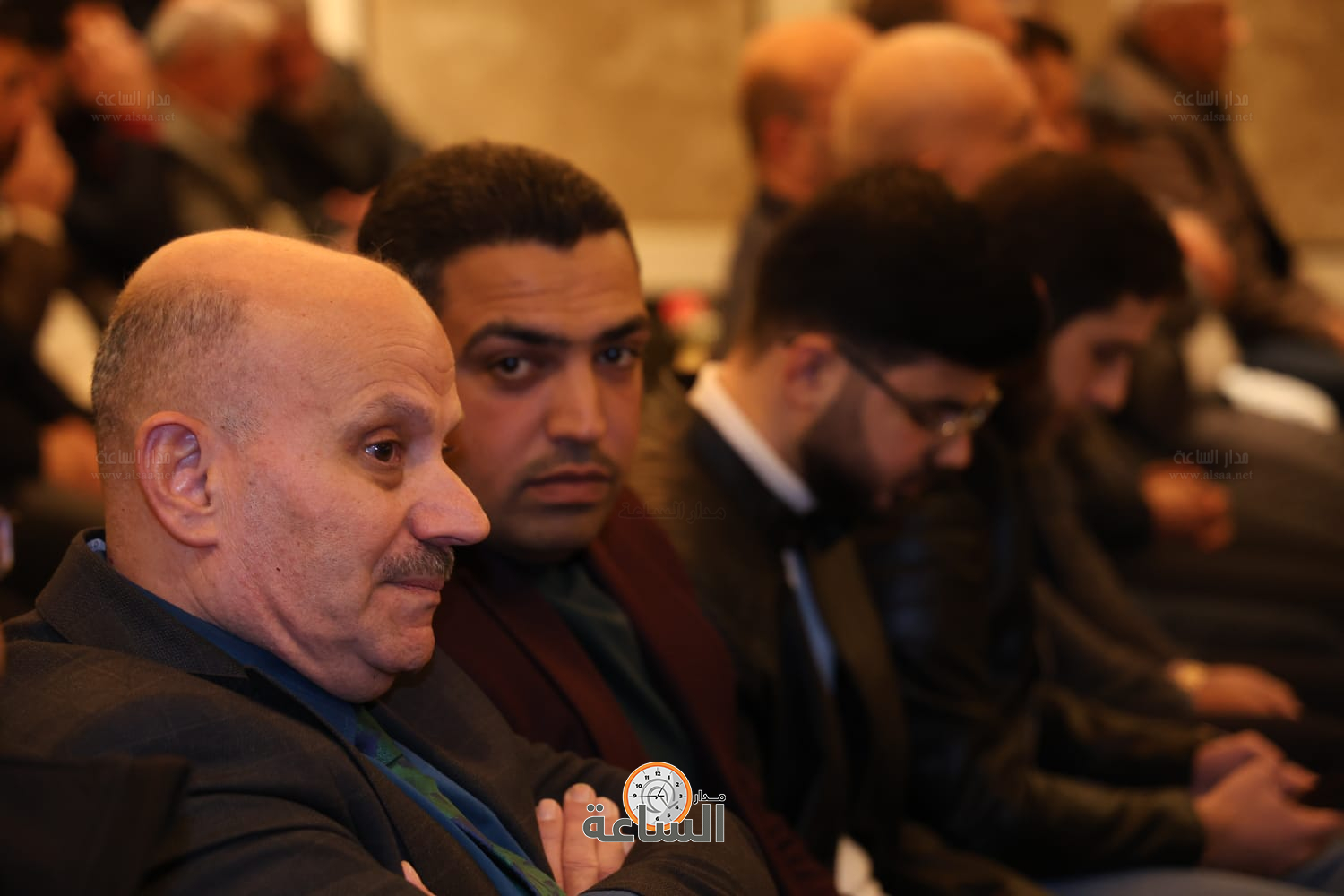 Madar Al-Saa Images 0.5488102273154147