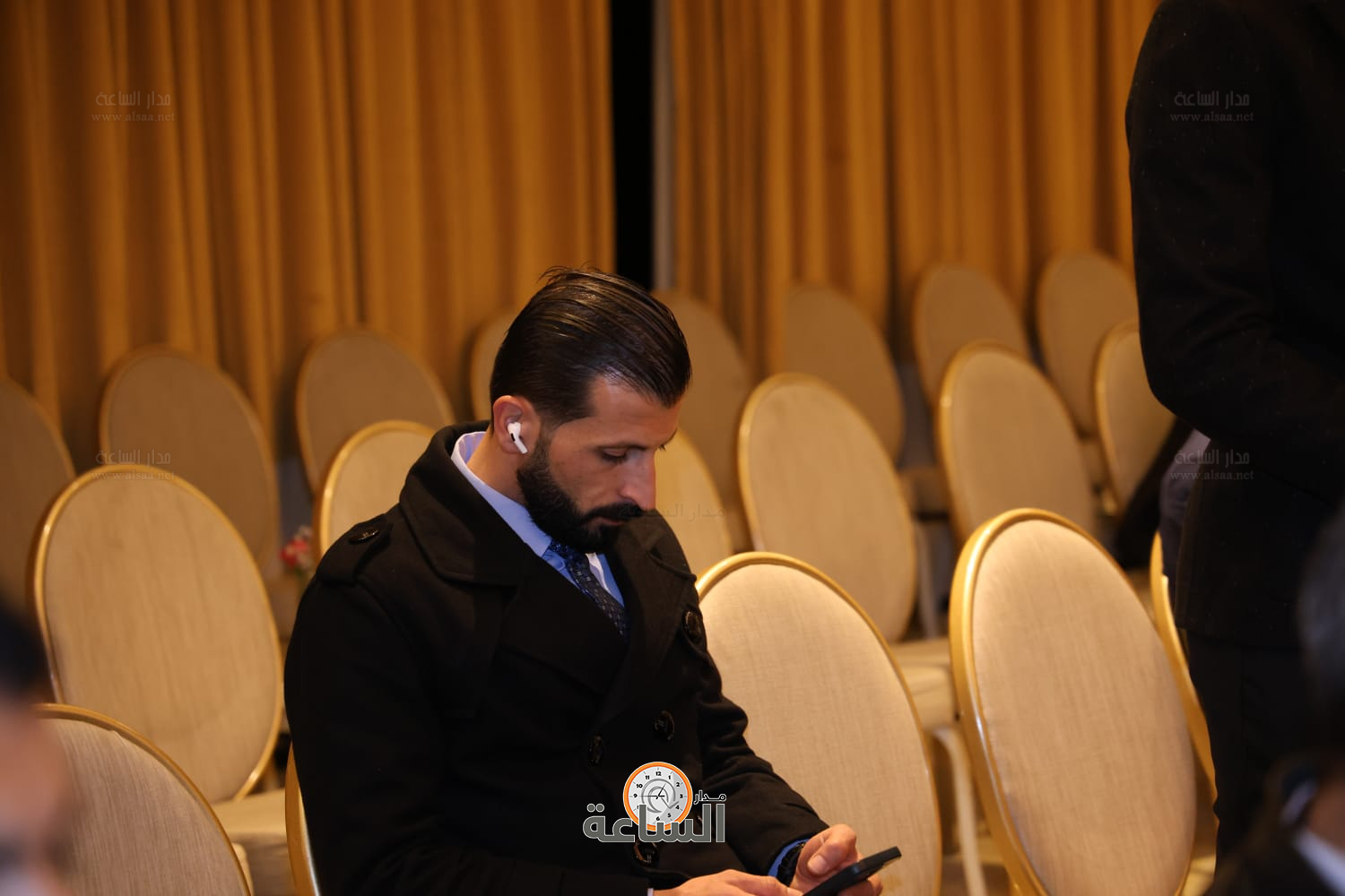 Madar Al-Saa Images 0.8526645409947557