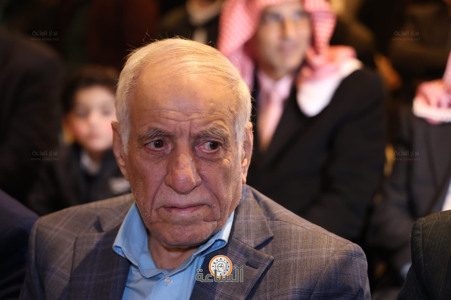 Madar Al-Saa Images 0.669874767246933