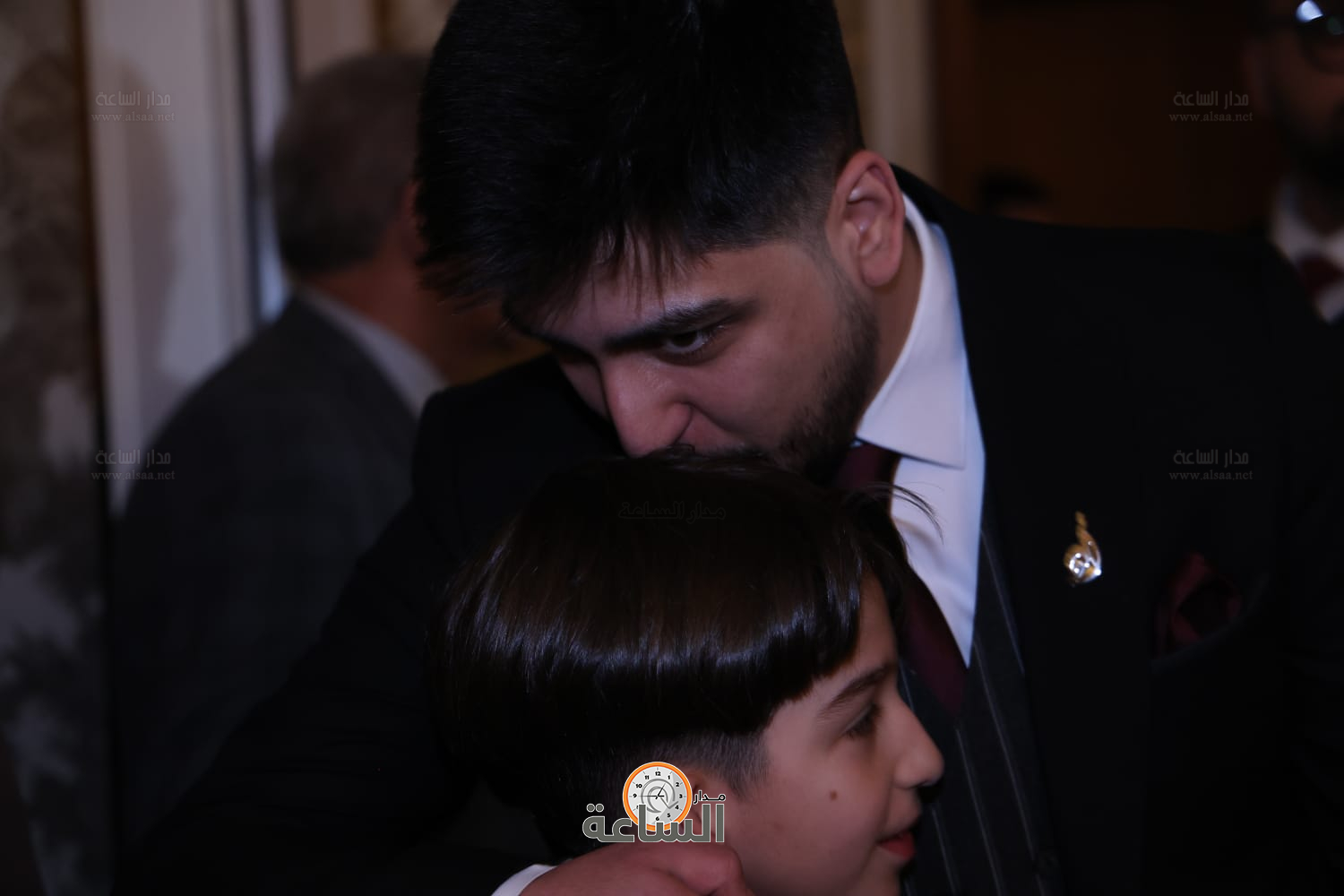 Madar Al-Saa Images 0.6848971384369342