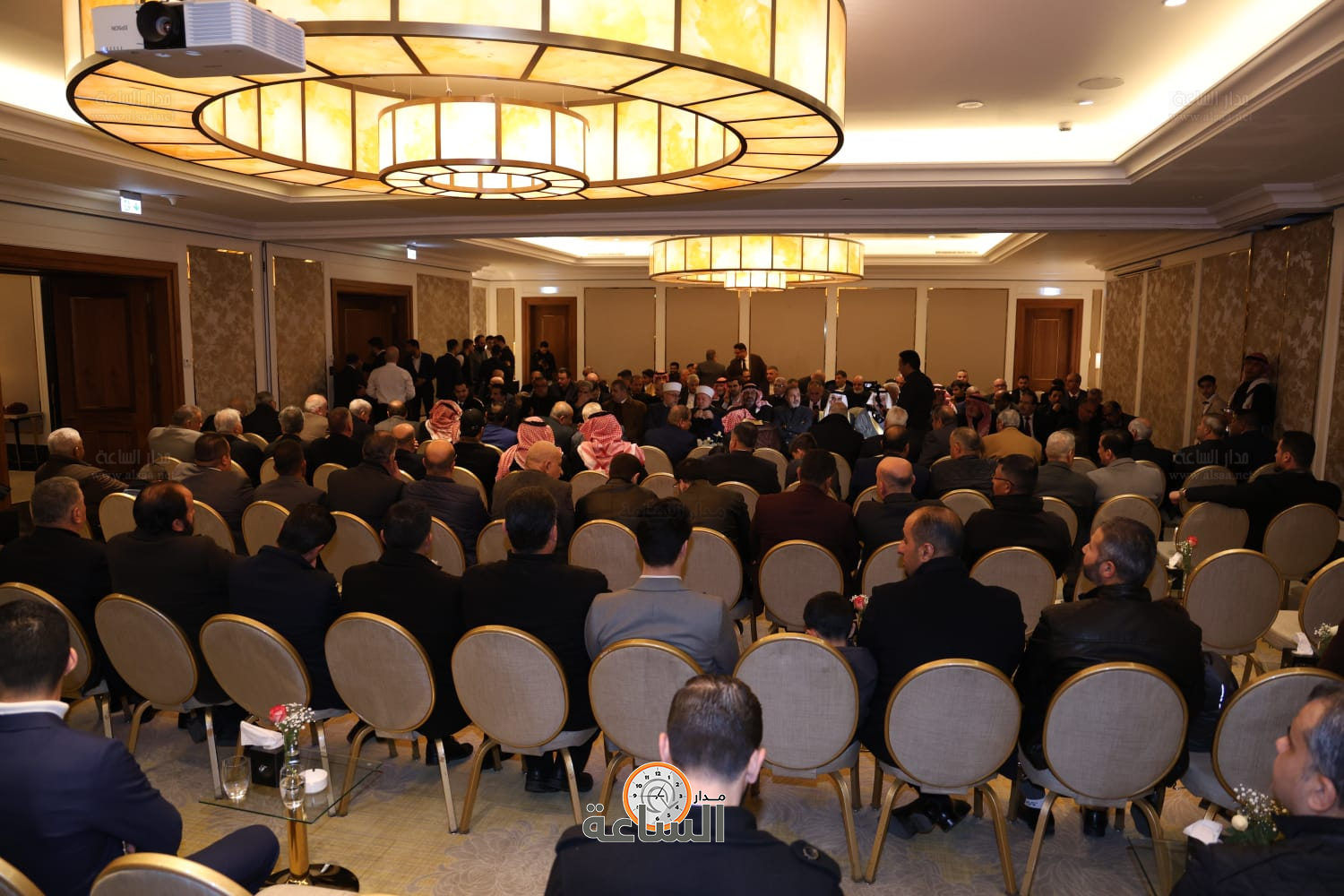 Madar Al-Saa Images 0.9199953011573752