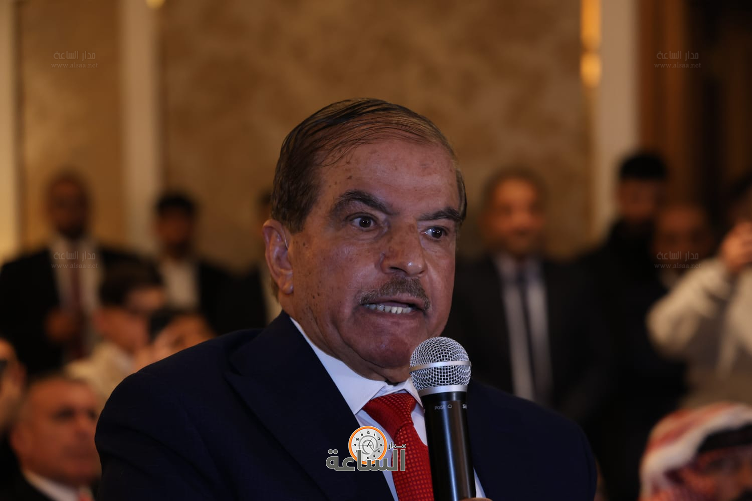 Madar Al-Saa Images 0.15927924543651328