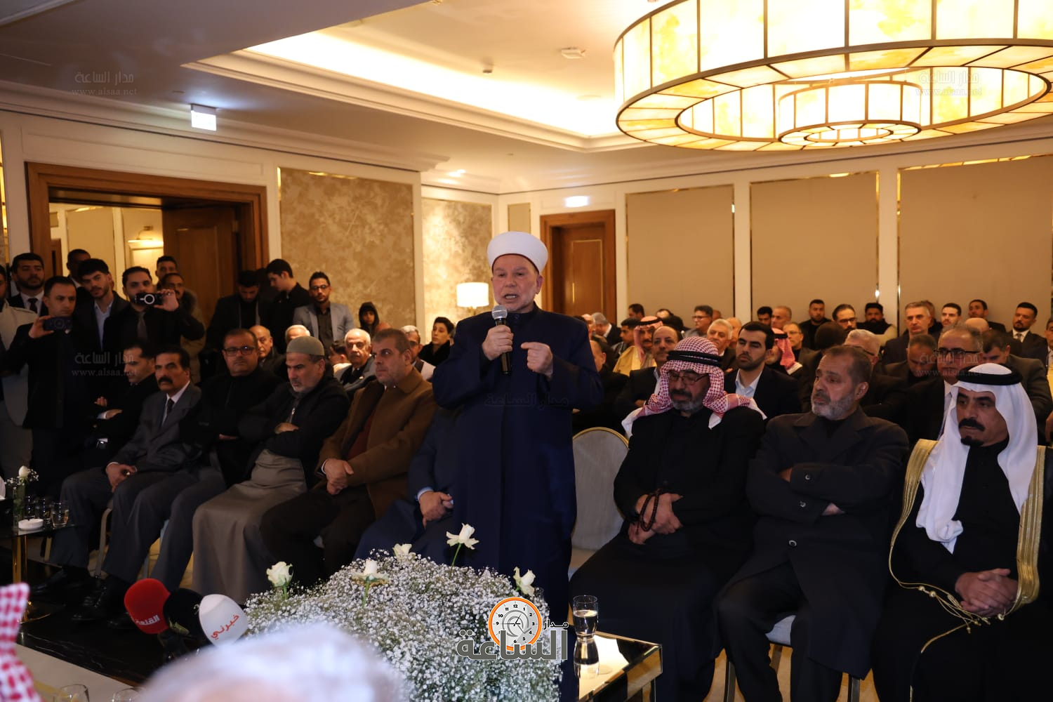 Madar Al-Saa Images 0.304417226926067