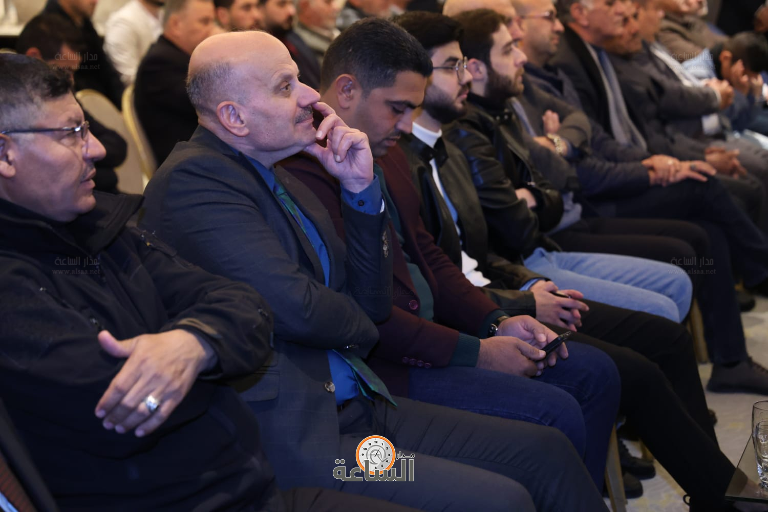 Madar Al-Saa Images 0.5511301268447752