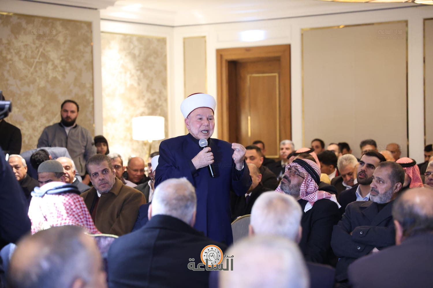 Madar Al-Saa Images 0.6527784882301821