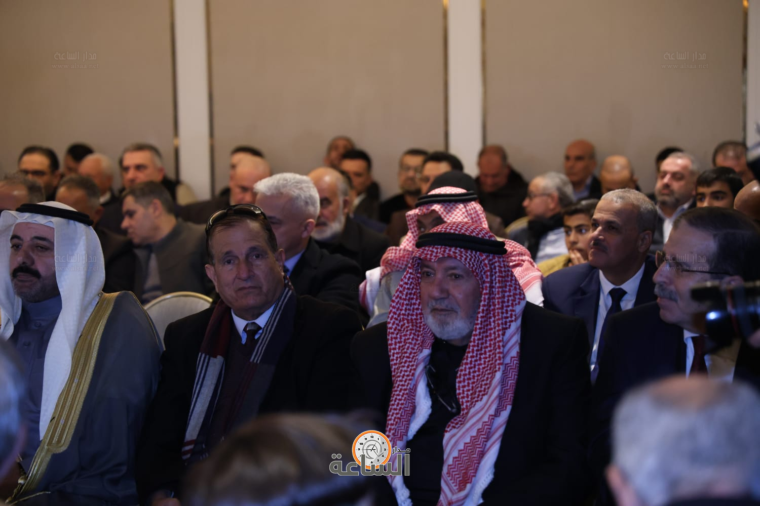 Madar Al-Saa Images 0.18990036447209224