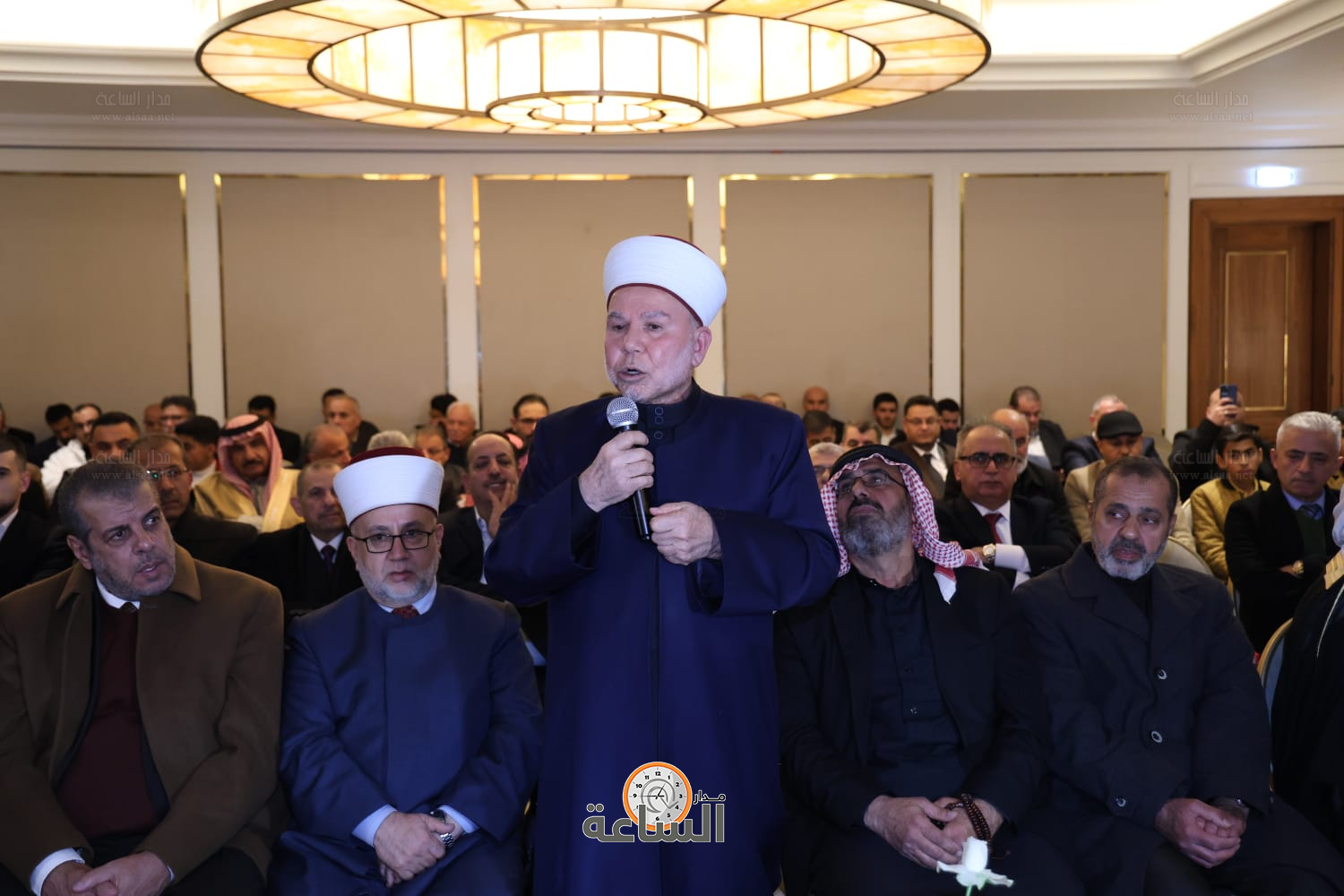 Madar Al-Saa Images 0.9385088957634726