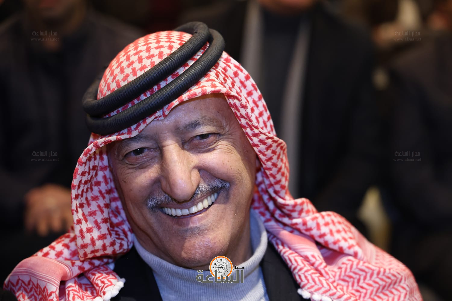 Madar Al-Saa Images 0.9124314598930896