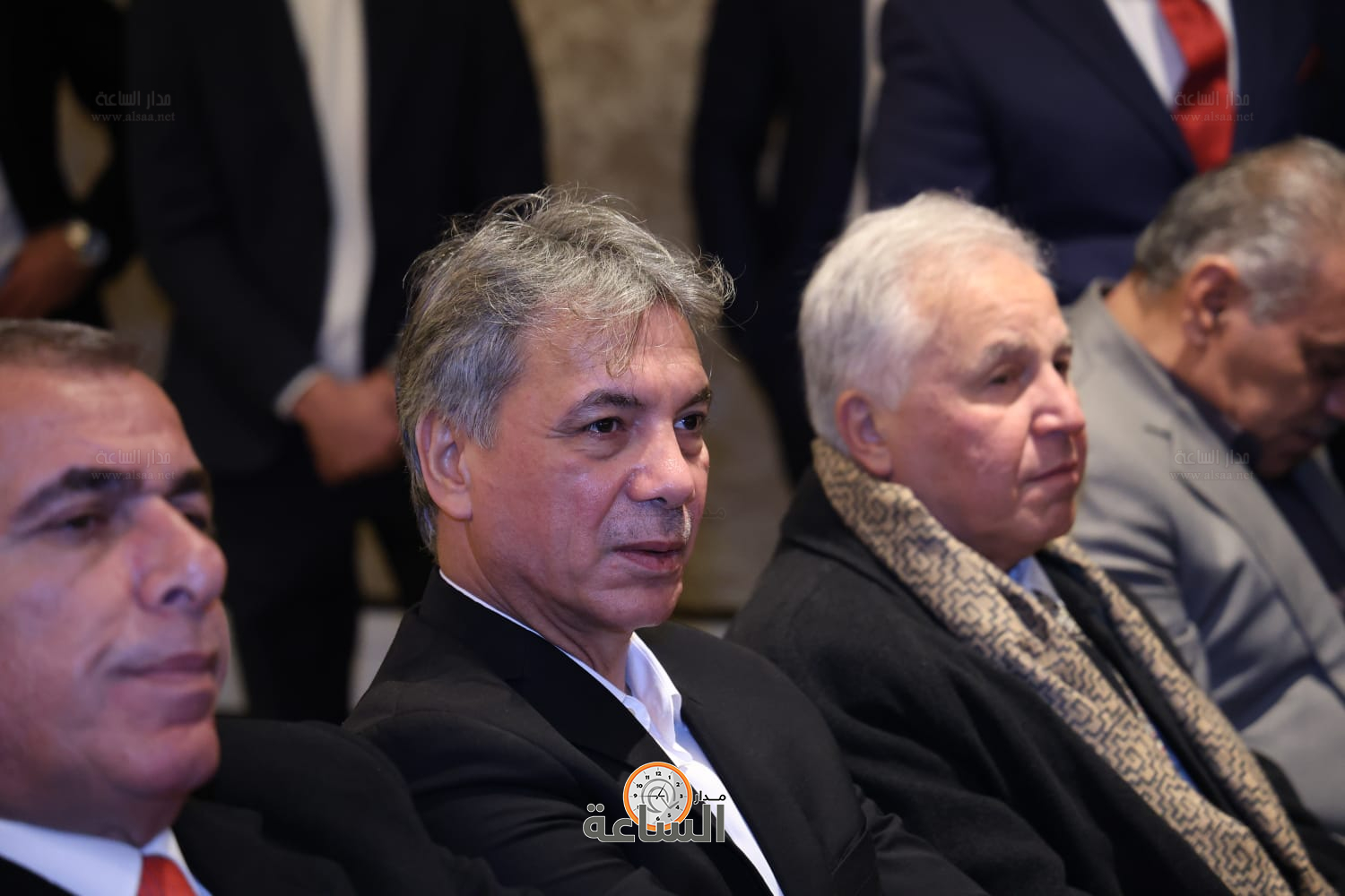 Madar Al-Saa Images 0.39229175843232933