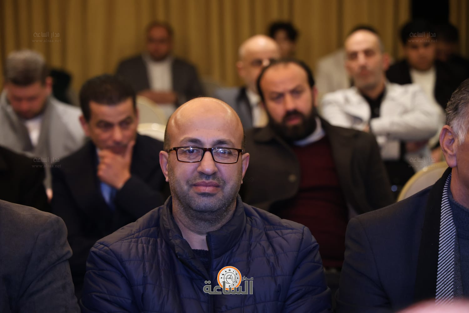 Madar Al-Saa Images 0.4282763342938789