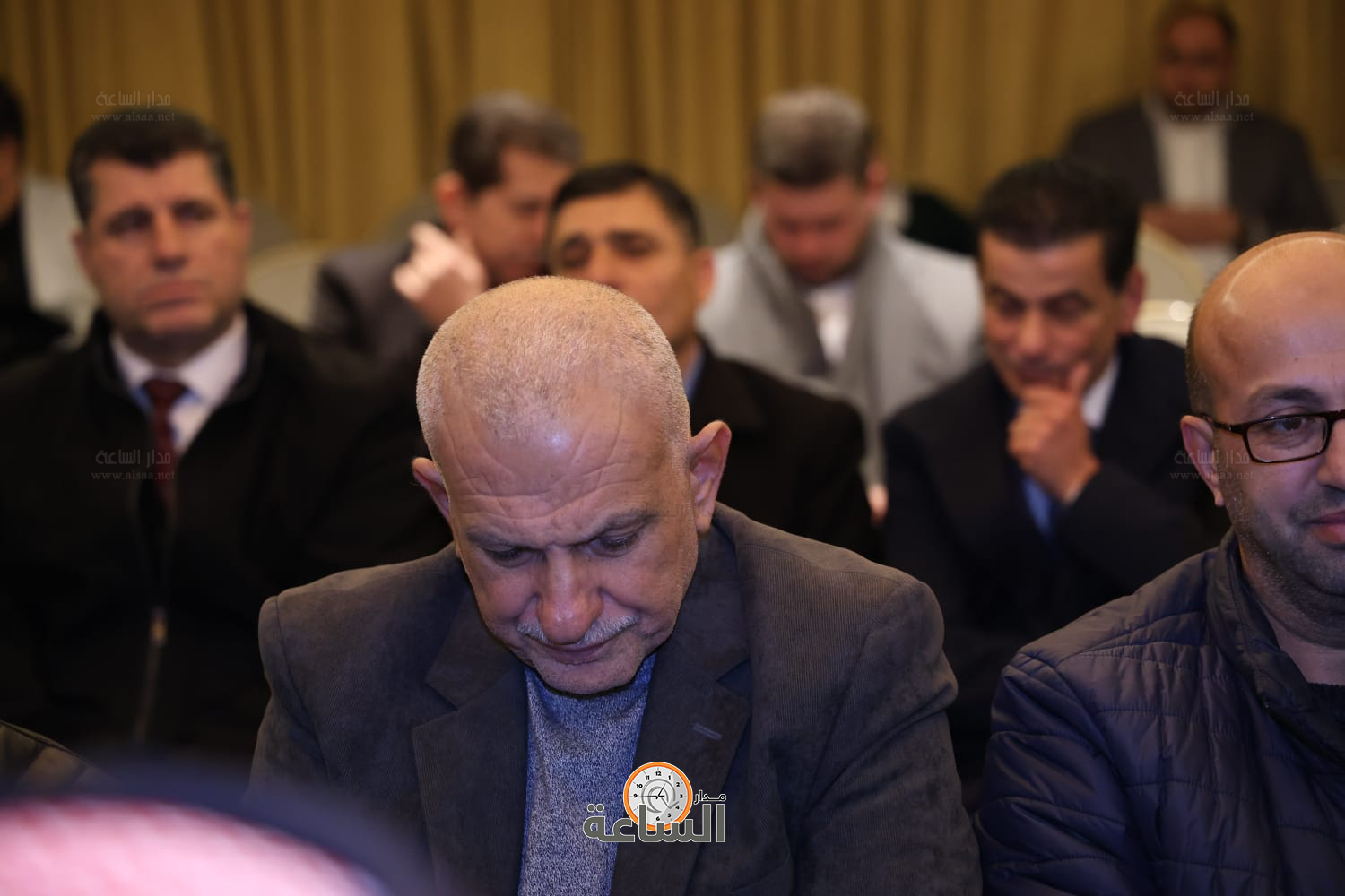 Madar Al-Saa Images 0.13523505915534972