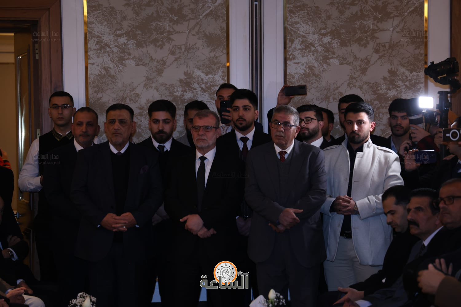 Madar Al-Saa Images 0.7214983567831967