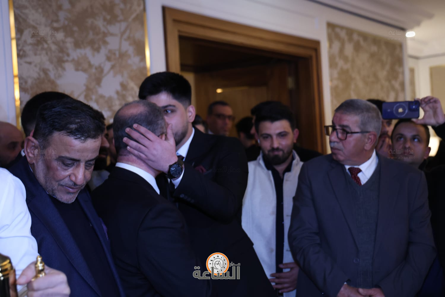 Madar Al-Saa Images 0.1635272487292747