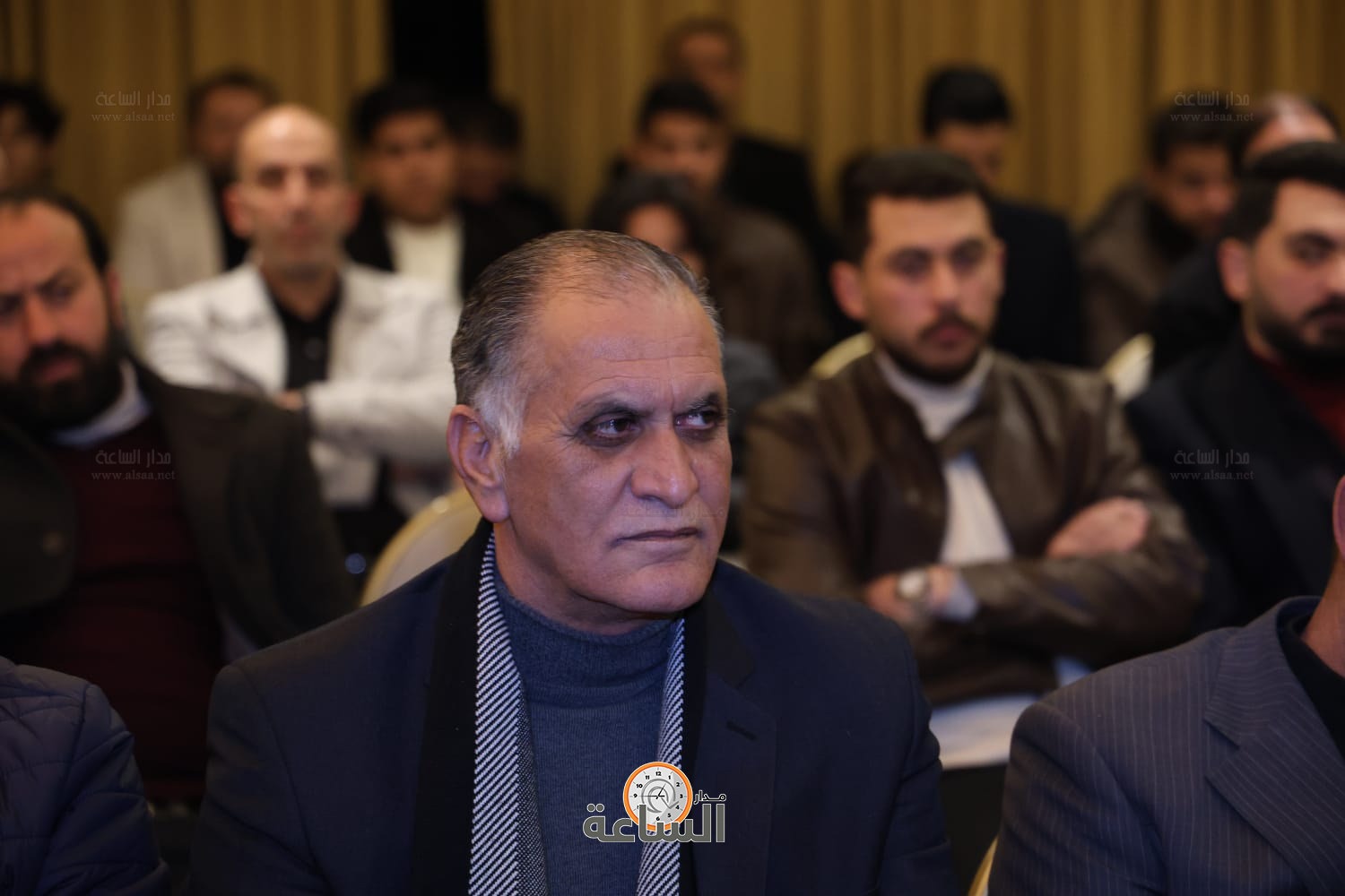 Madar Al-Saa Images 0.2000435913764036