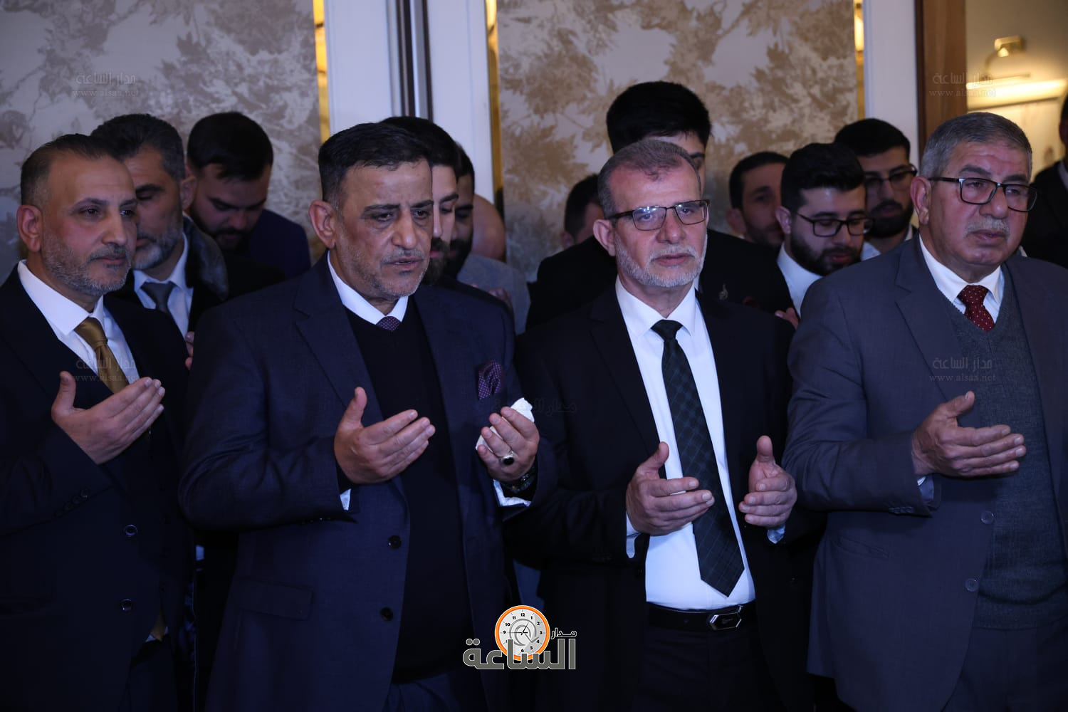 Madar Al-Saa Images 0.7733628590737398