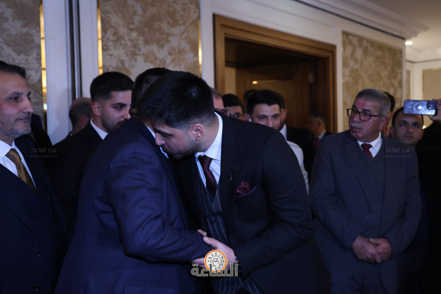 Madar Al-Saa Images 0.6884797335673989