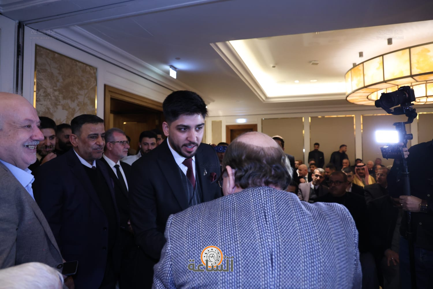 Madar Al-Saa Images 0.20478632738605573