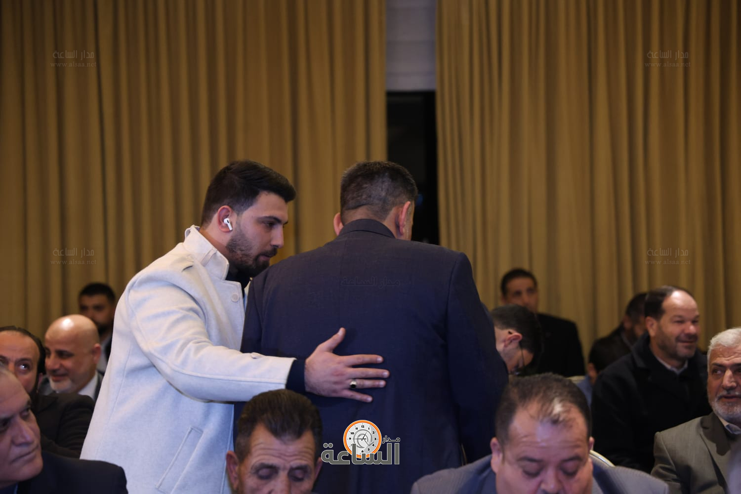 Madar Al-Saa Images 0.5677583826420936