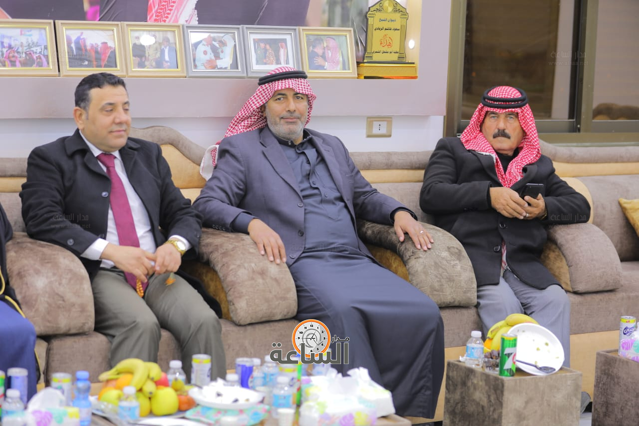 Madar Al-Saa Images 0.2651727256959535