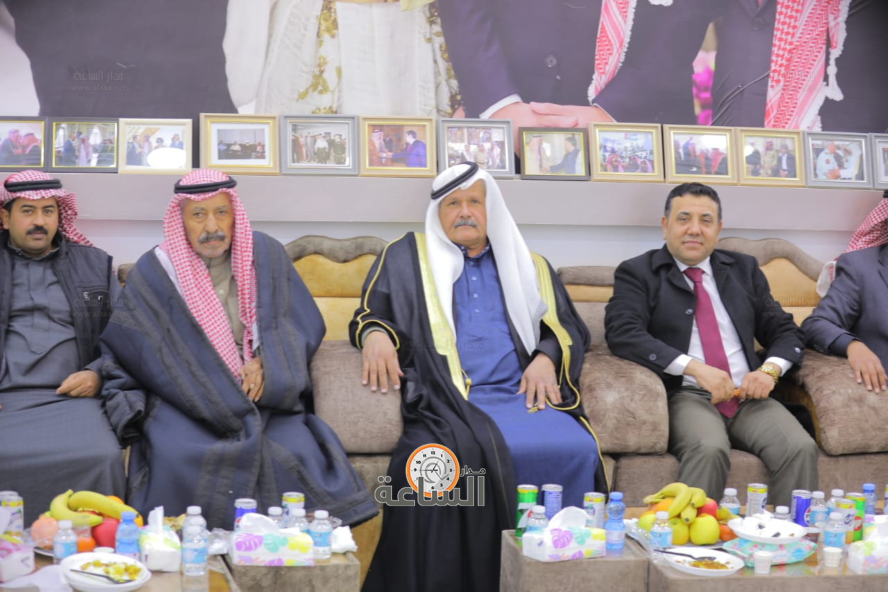 Madar Al-Saa Images 0.17766851847677478