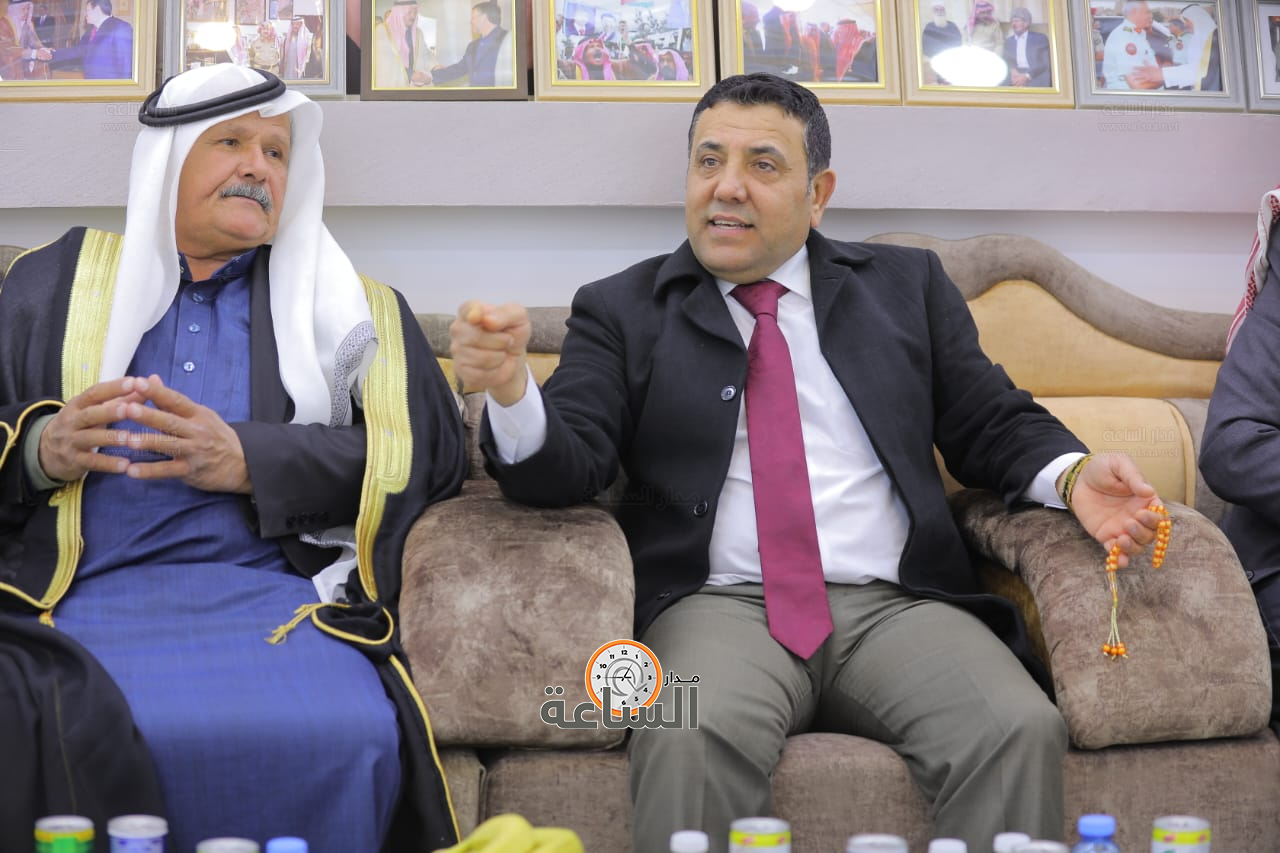 Madar Al-Saa Images 0.011943828214882712