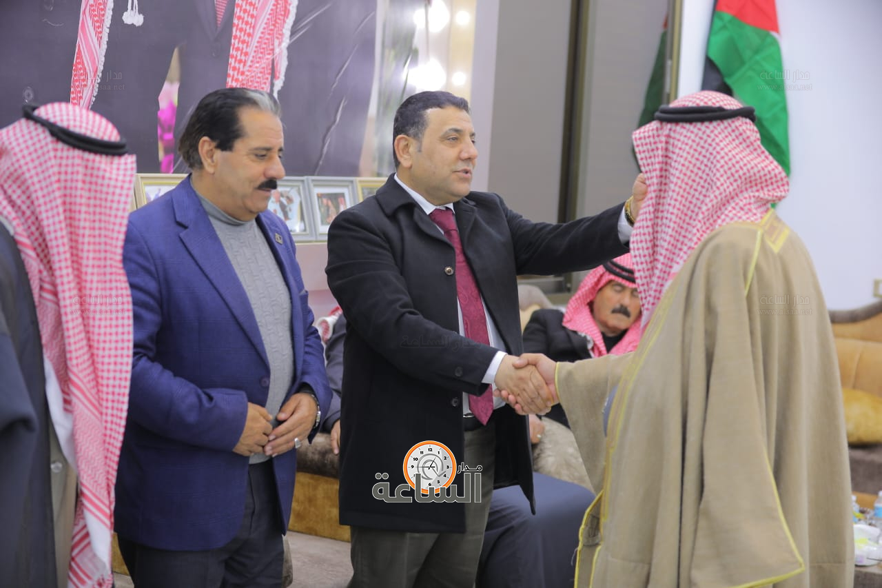 Madar Al-Saa Images 0.20151524567028334