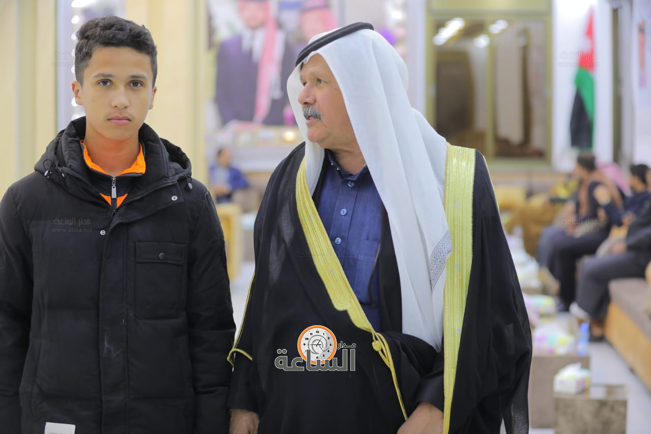 Madar Al-Saa Images 0.7770636292506499