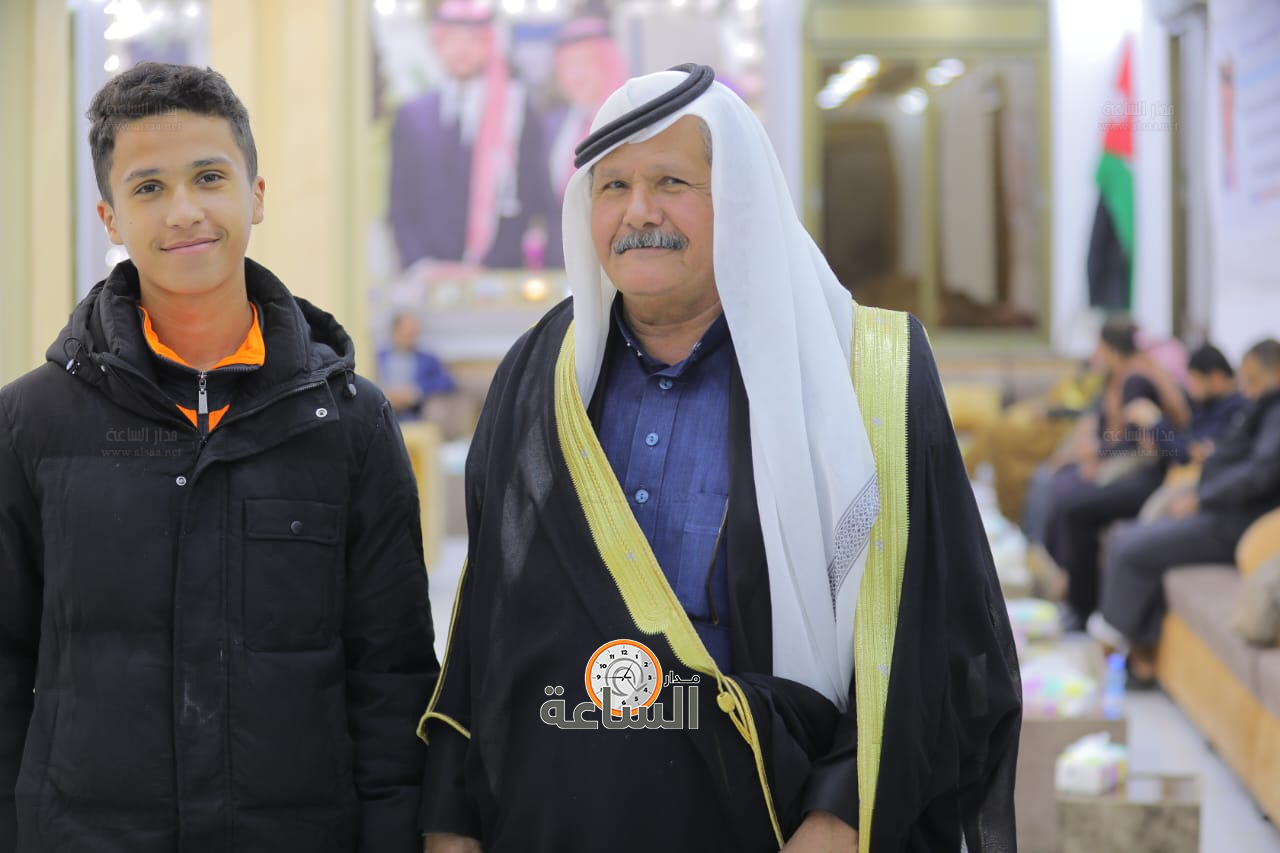 Madar Al-Saa Images 0.8677445362810015