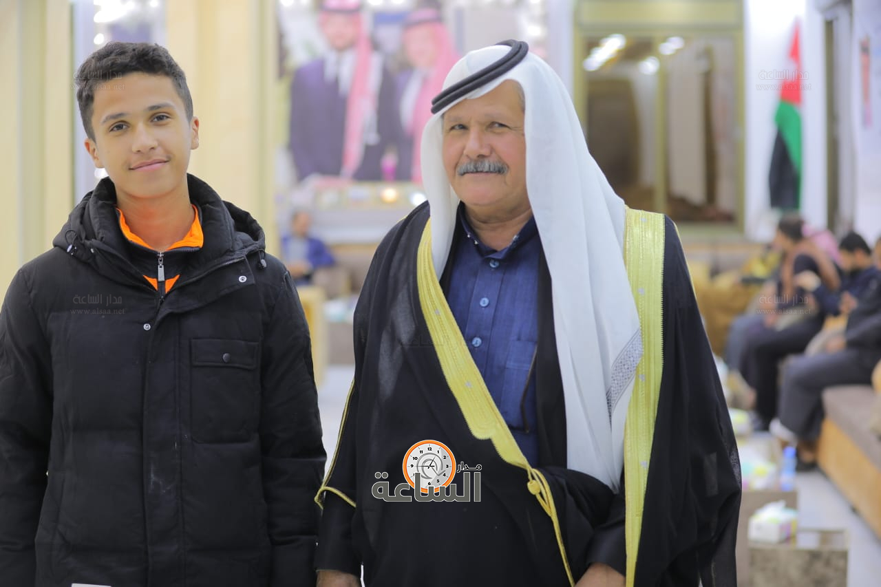 Madar Al-Saa Images 0.5377822713767926