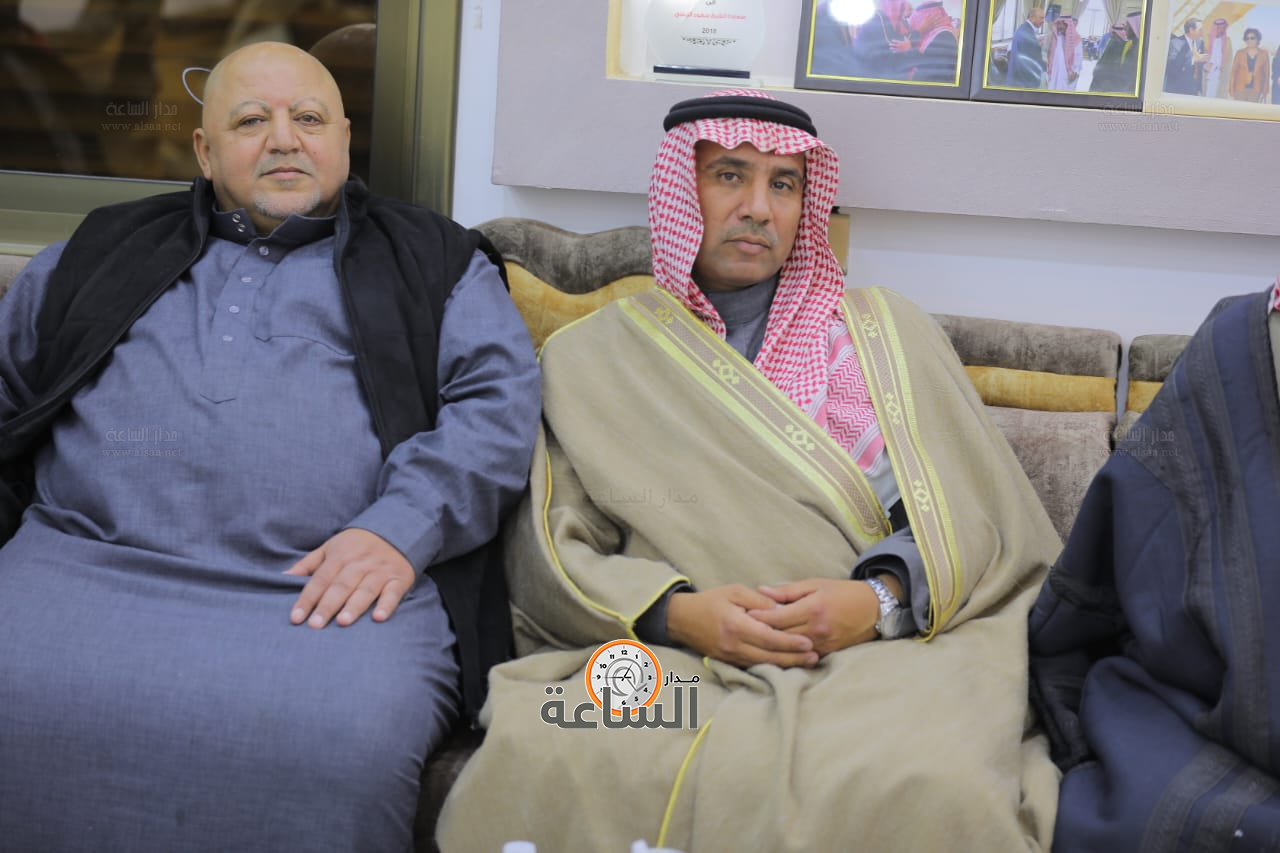 Madar Al-Saa Images 0.7999642692705942