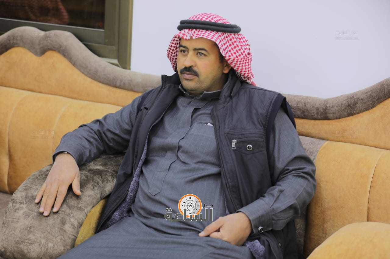 Madar Al-Saa Images 0.304369116297744