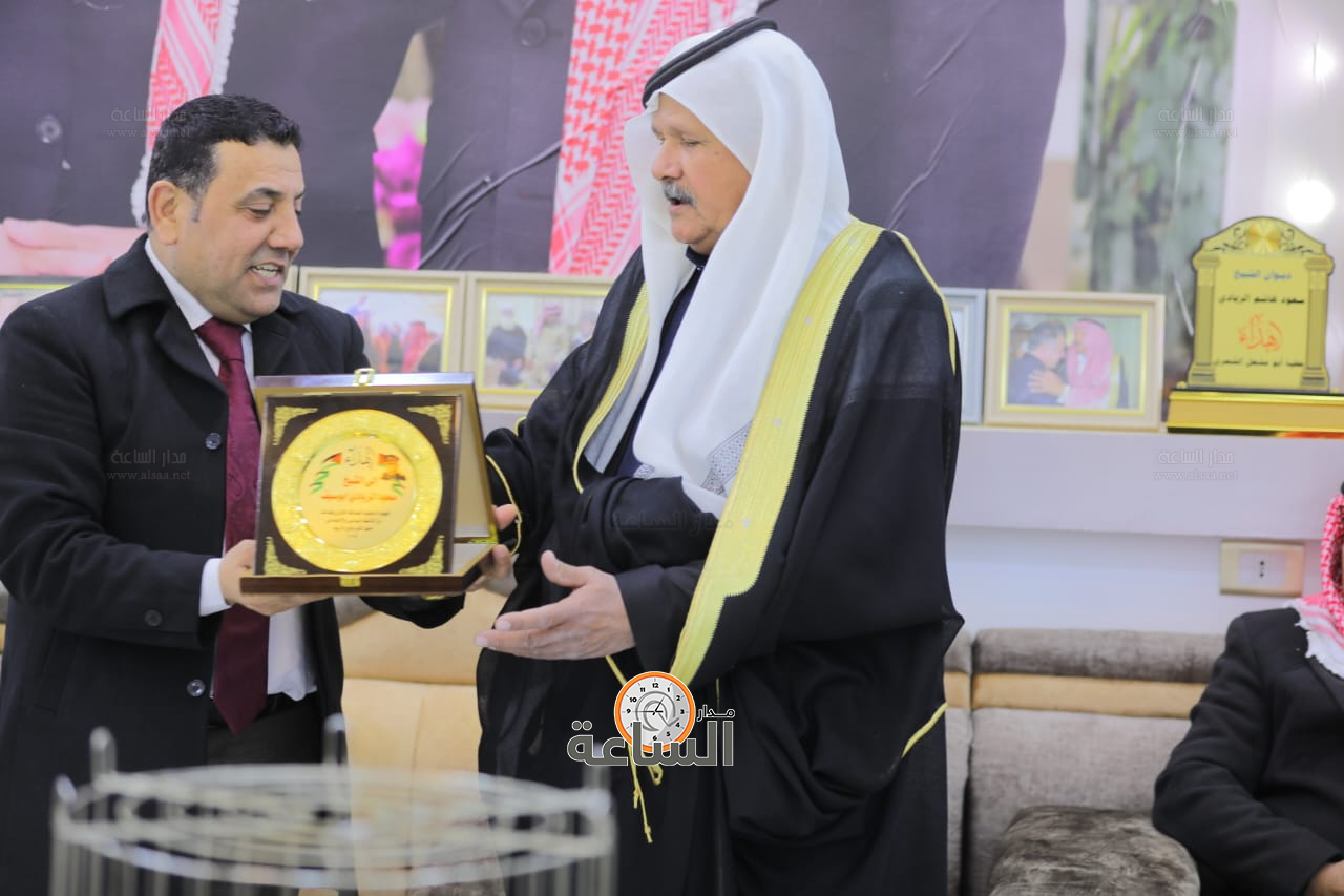 Madar Al-Saa Images 0.5892552605142269