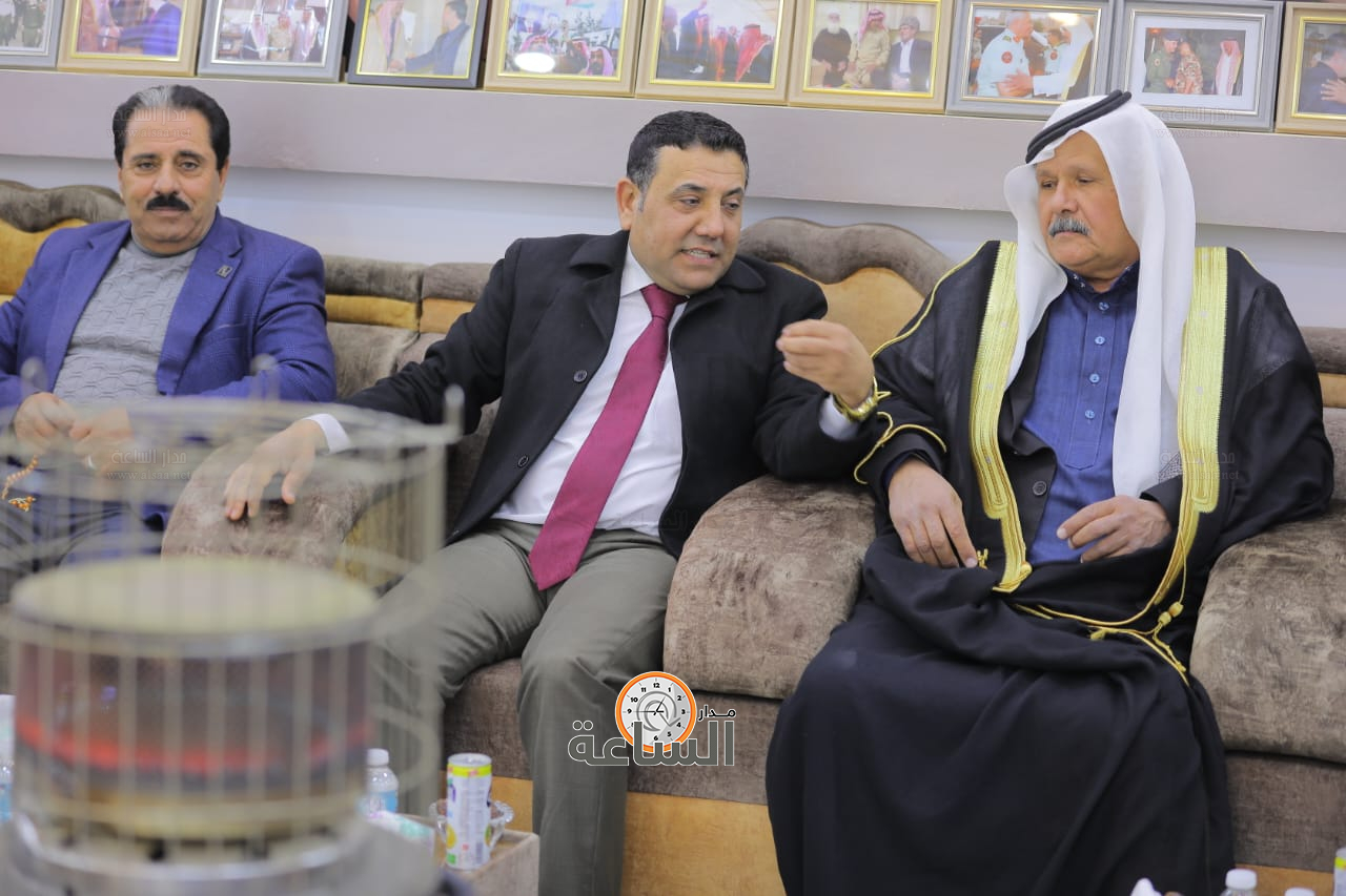 Madar Al-Saa Images 0.0392226835699363