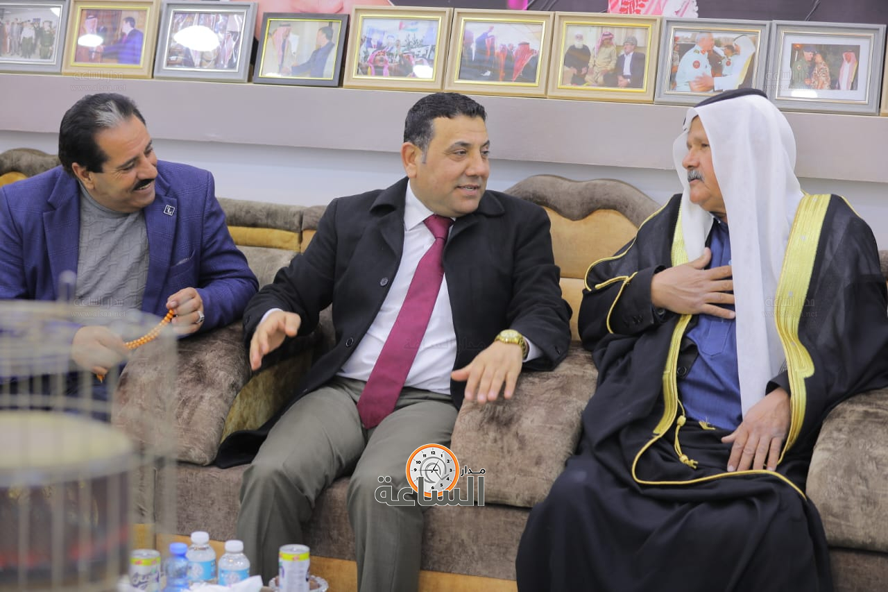 Madar Al-Saa Images 0.6482371754467937