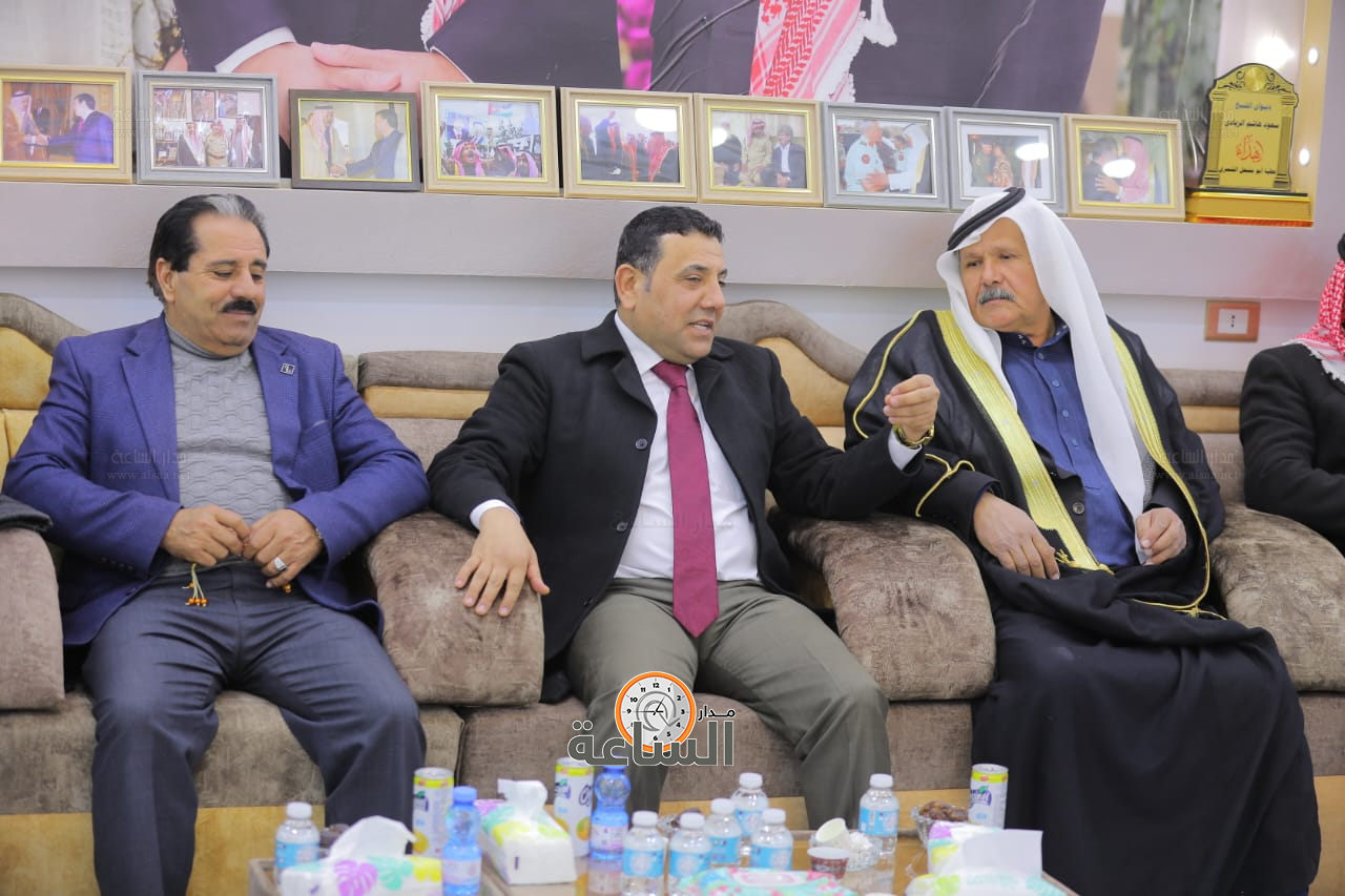 Madar Al-Saa Images 0.11129736348801589