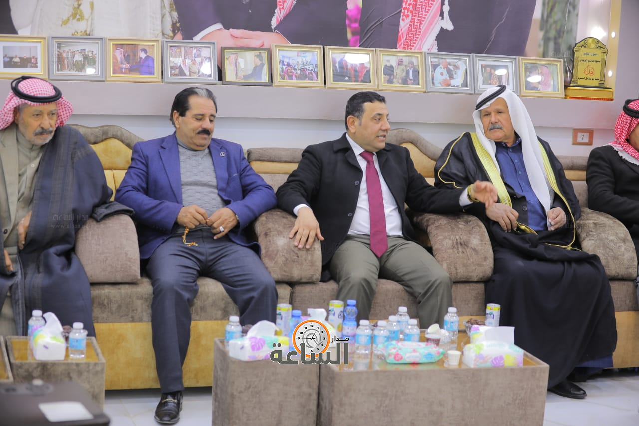 Madar Al-Saa Images 0.48789320313079565